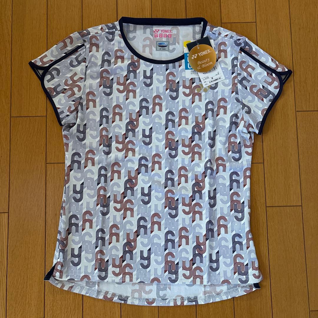 ヨネックスゲームウェア上下セット