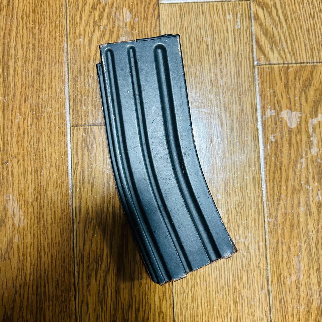 東京マルイ　MK18 MOD.1 次世代電動ガン　マーク18モッド1 M4