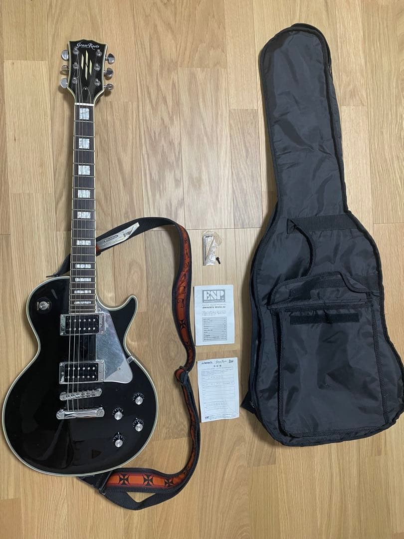 グラスルーツGLP50C