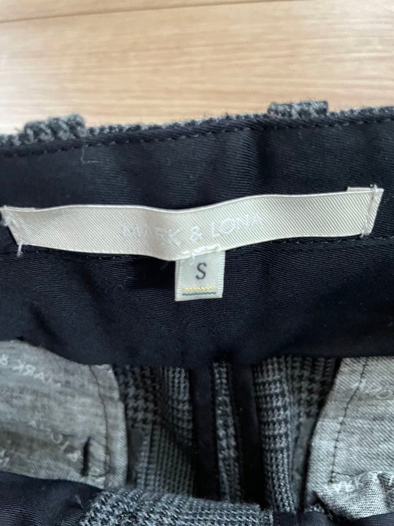 値下げ！マークアンドロナ パンツ