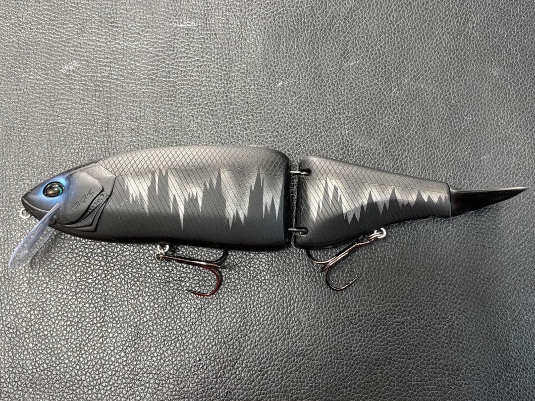 DRT クラッシュ9 LOW