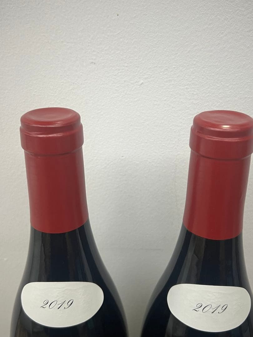 ドメーヌ　ルロワ コトー・ブルギニョン 2019年 ×2本チルド発送可能