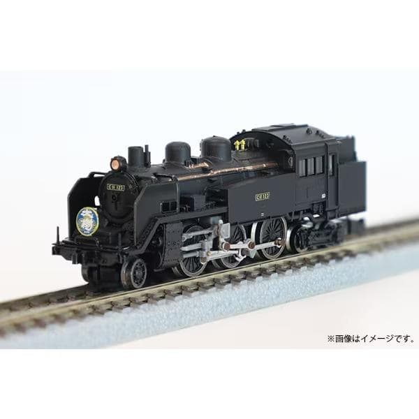 【新品・未使用】ロクハン T019-10 C11 123号機 大樹