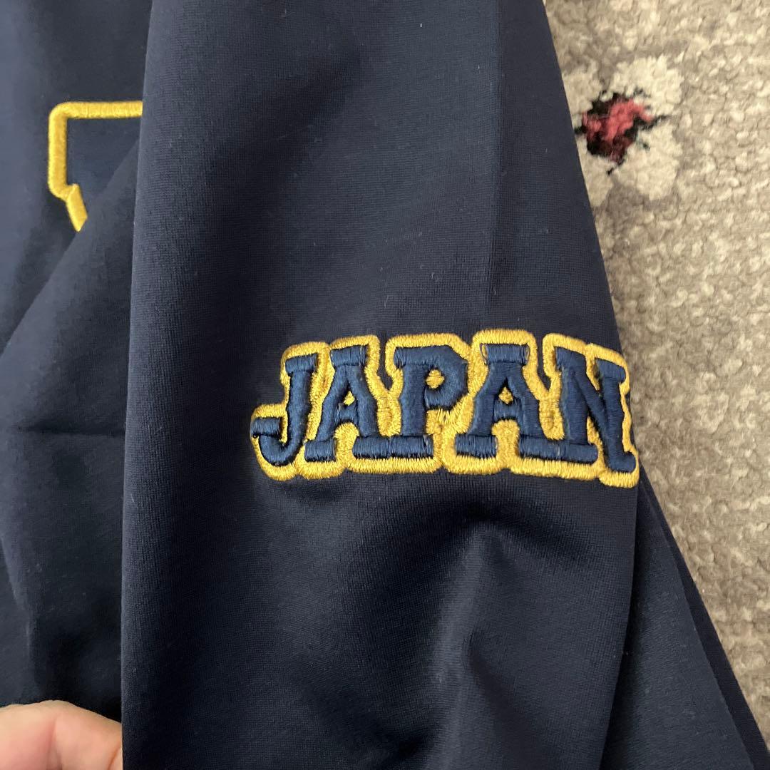 侍ジャパン✖︎サクセス　オリジナルパーカーＭサイズ