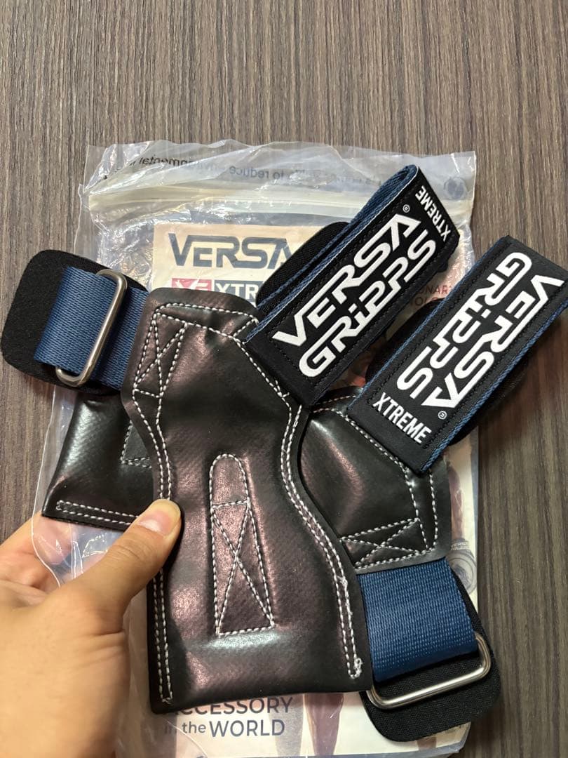 VERSA GRIPPS パワーグリップ　XS