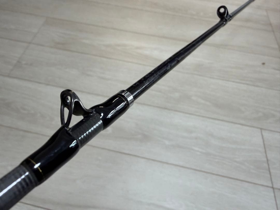 ダイワ・極鋭ライトヒラメ　ＭＨ－２３５