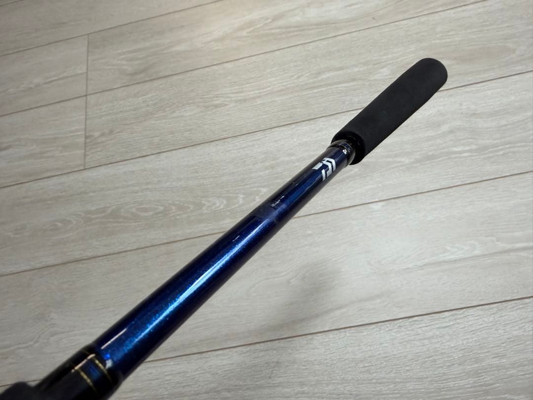 ダイワ・極鋭ライトヒラメ　ＭＨ－２３５