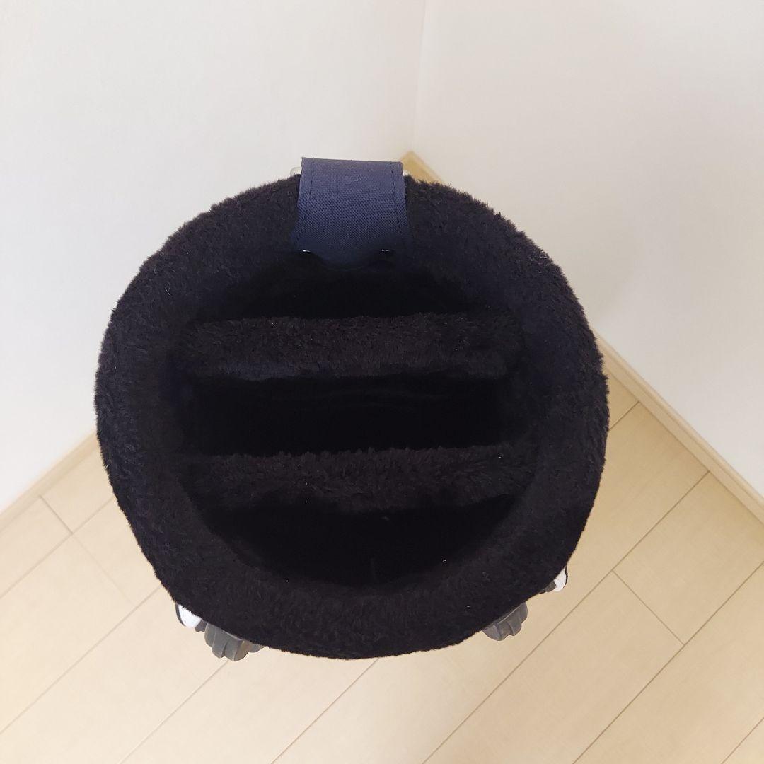 JONES ジョーンズ ローバースタンドバック ネイビー ★美品