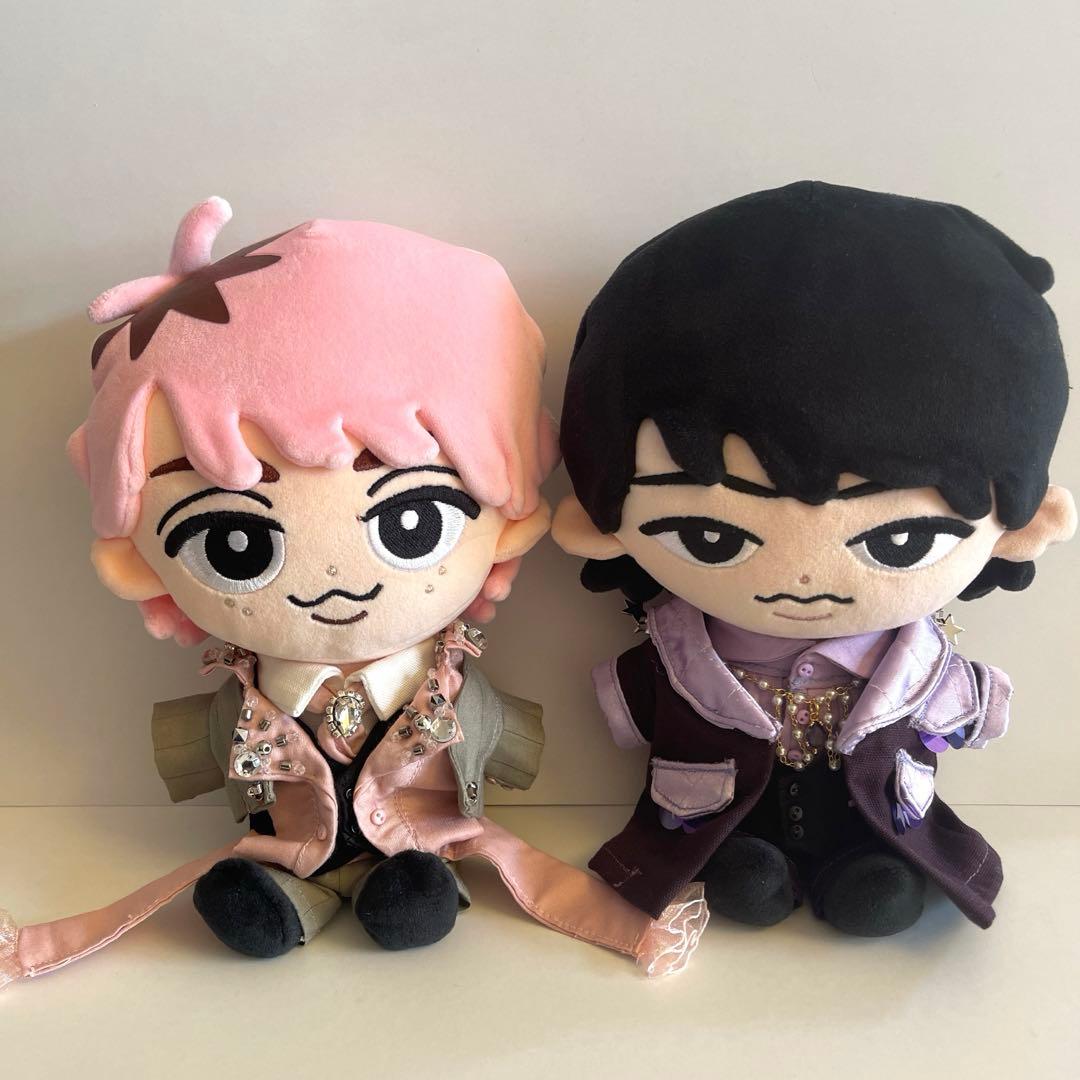 さくら様　すのチル　服