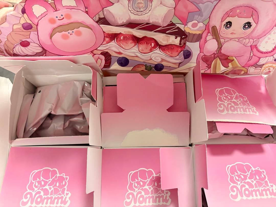 5点セット　専用