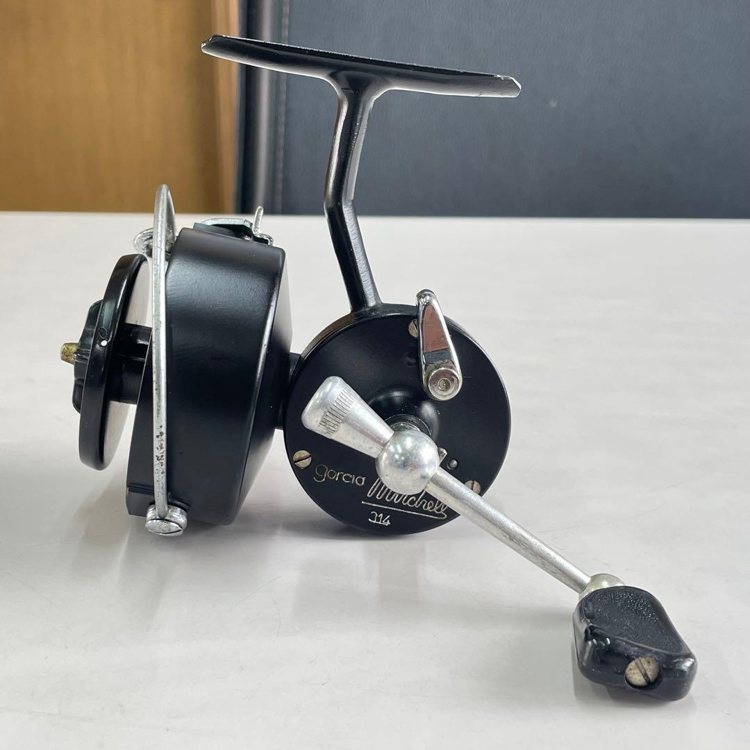 リール GARCIA MITCHELL 314 #211??66