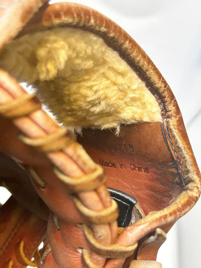 ★即使用可能!!・硬式内野用★ ミズノ グローバルエリート 型深め