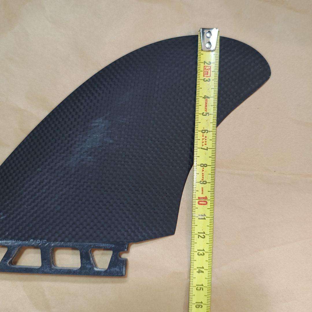 カーボンコア　フューチャーフィン対応　クワッドフィン　マチャドクワッド系