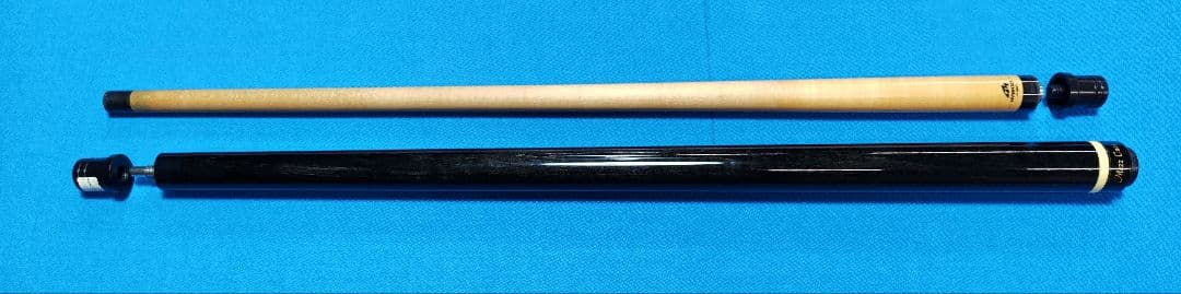 JoJo115　Mezz ハイブリッドジャンプ黒