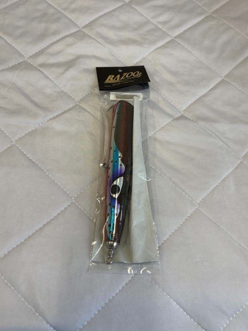 BAZOO 180 バズー180