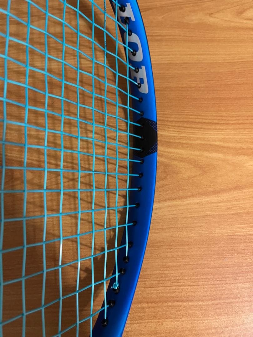 DUNLOP FX500 LS 2023 G2【ほぼ標準スペック通りの良品】