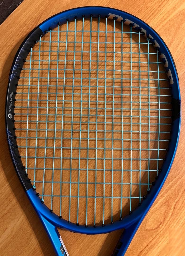 DUNLOP FX500 LS 2023 G2【ほぼ標準スペック通りの良品】