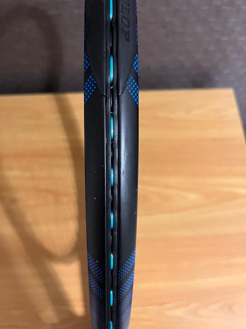 DUNLOP FX500 LS 2023 G2【ほぼ標準スペック通りの良品】