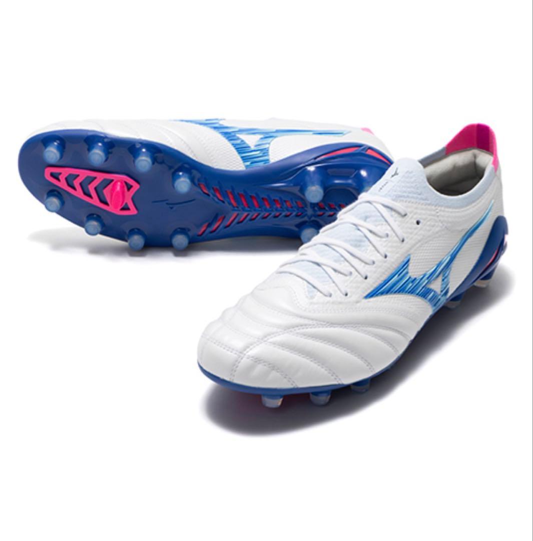 ミズノ モレリアNEO4β JAPANサッカースパイク