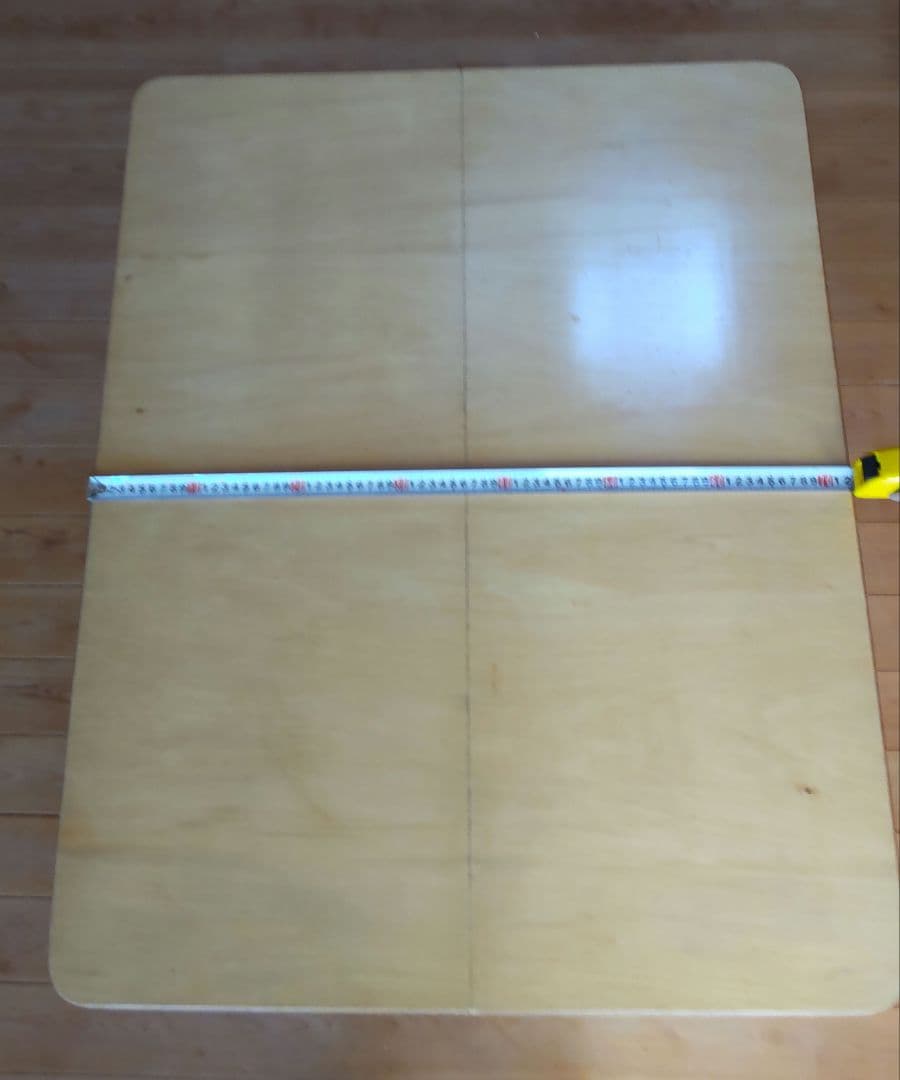 peak スノーピーク フォールディングテーブル