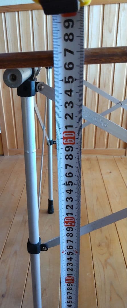 peak スノーピーク フォールディングテーブル