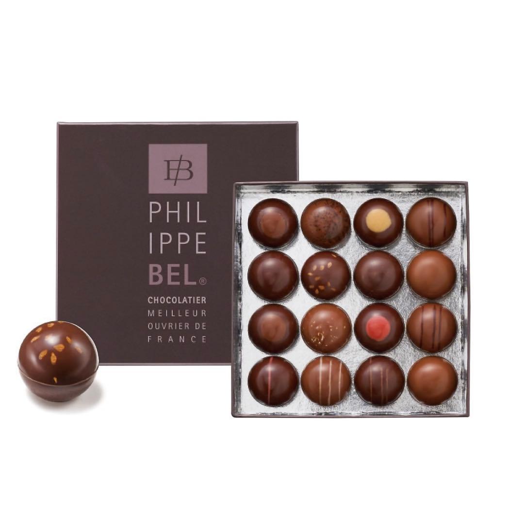 フィリップベル ボワットブール 16P