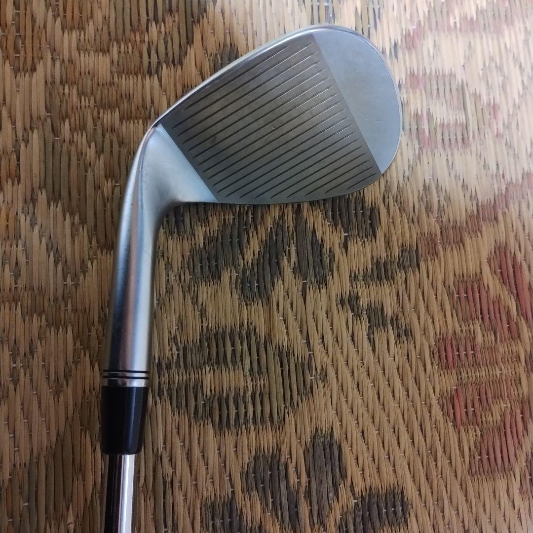 ピンGLIDE FORGED PRO ウエッジ54度S10