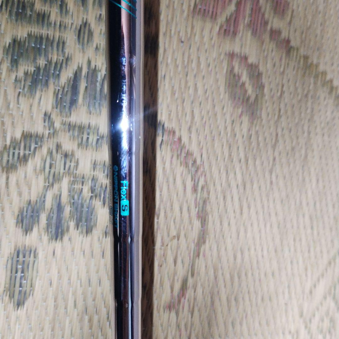 ピンGLIDE FORGED PRO ウエッジ54度S10