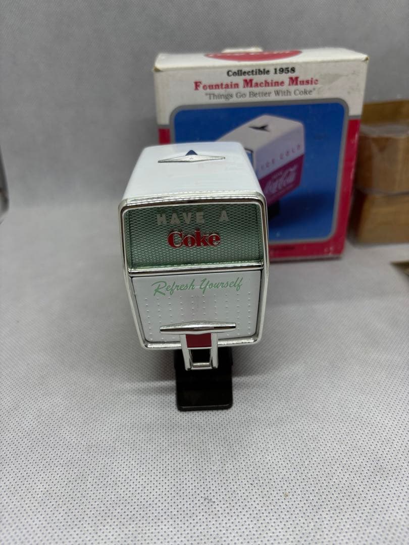 buddy lee様用　コカコーラ