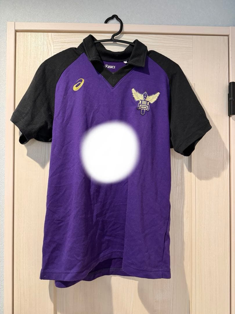 関東一高 バレーボール ユニフォーム