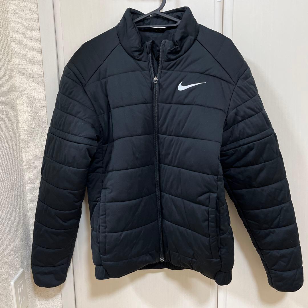 ナイキゴルフ　ダウンジャケット