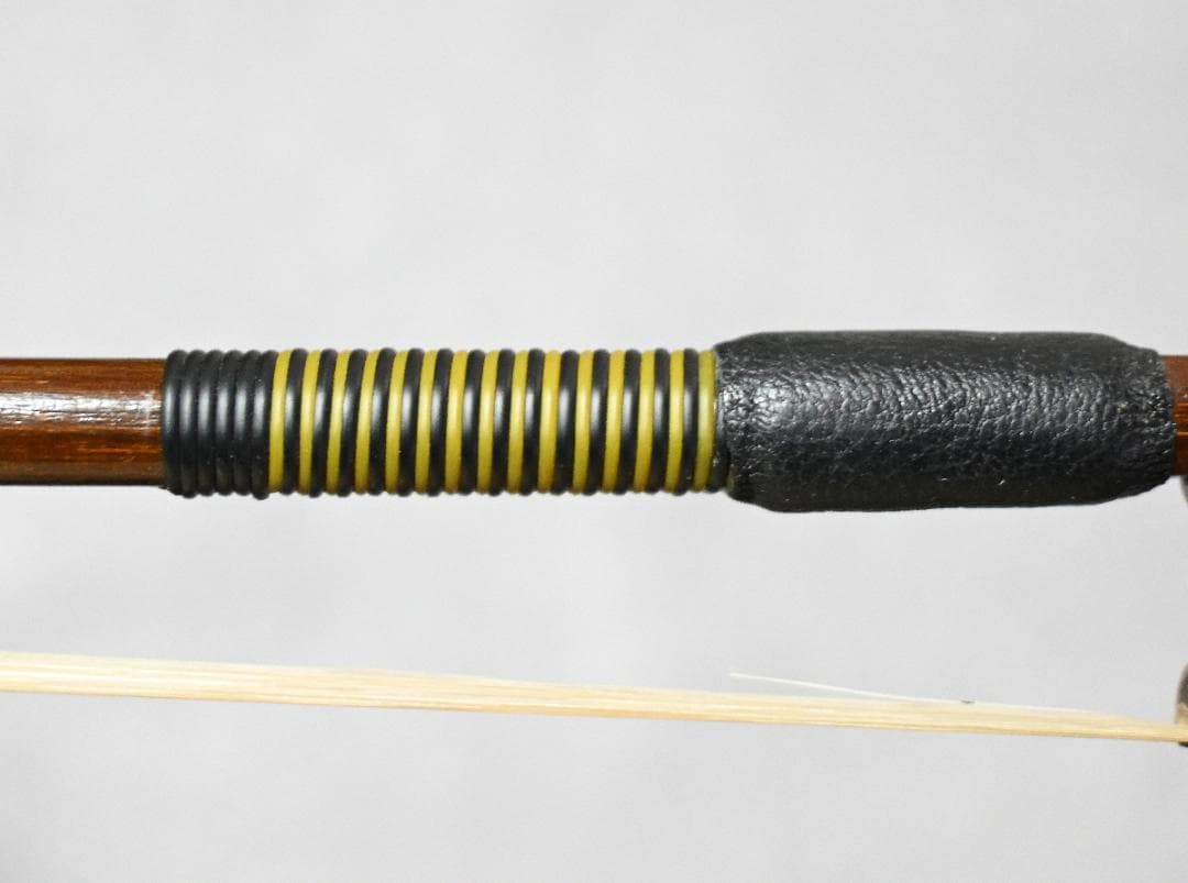 ▲弓 Brazil Wood Imitated Whale 4/4 ヴィオラ用