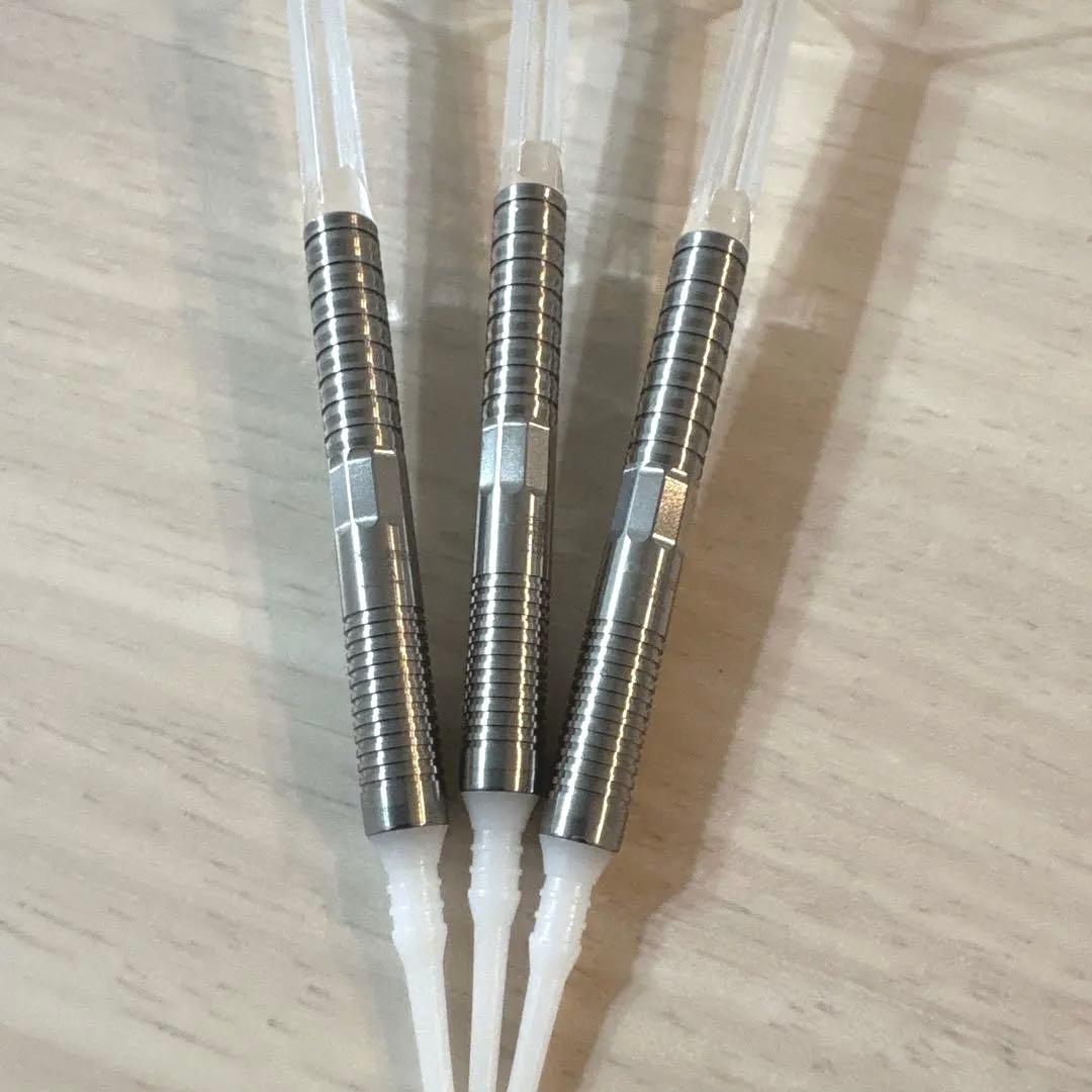 美品 JOKER D ダーツ JOKER CRYSTAL IOWA