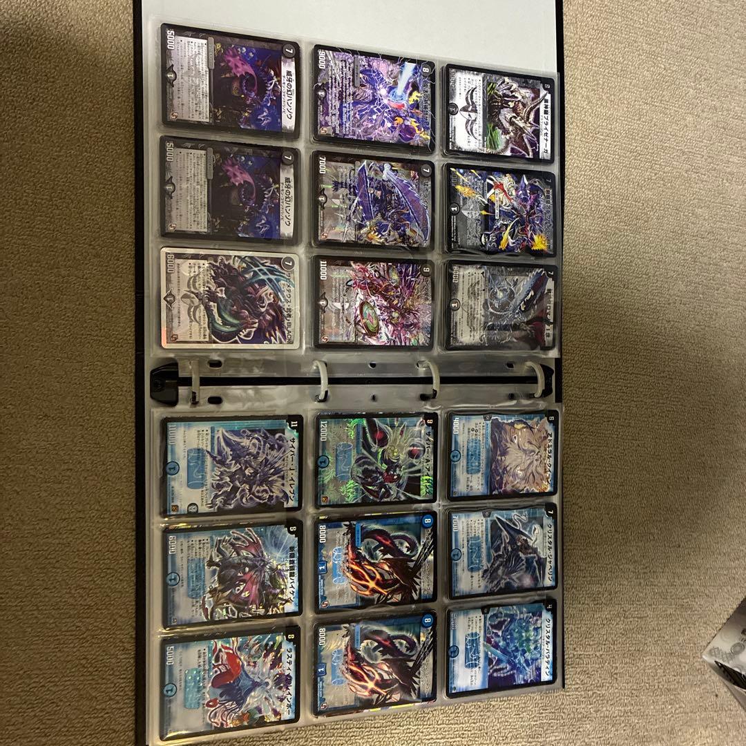 シ*K様 デュエマまとめ売り