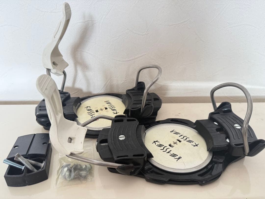 KESSLER ビィンディング