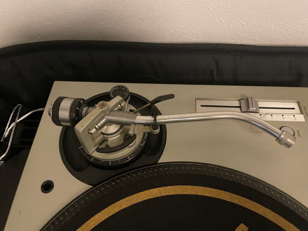 タンテ＋ミキサー＋スピーカー＋ヘッドホンまとめ売り！！！