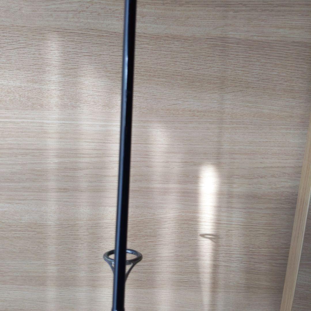 TACTICS タクティクス　TCSS-70L　釣竿