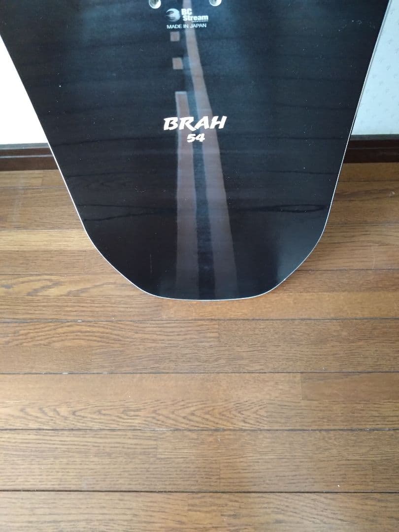 BCストリームBRAH 154 24−25モデル