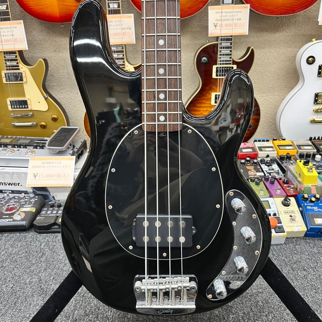 【11611】STERLING BY MUSICMAN STINGRAY