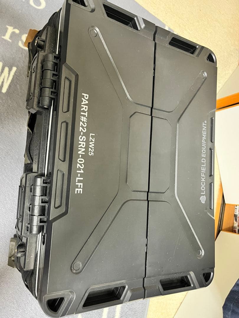 シェルフコンテナ 25 カスタムセット