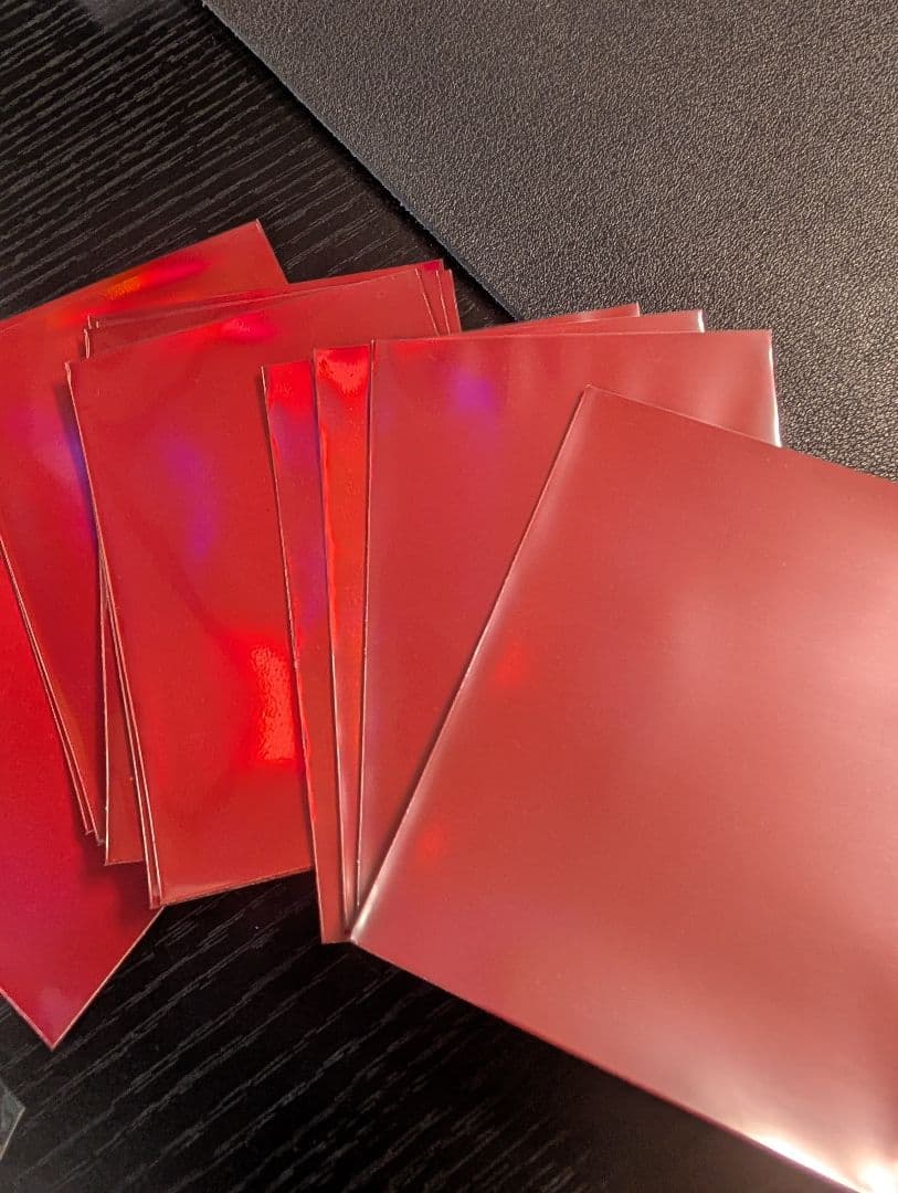 遊戯王　スリーブ