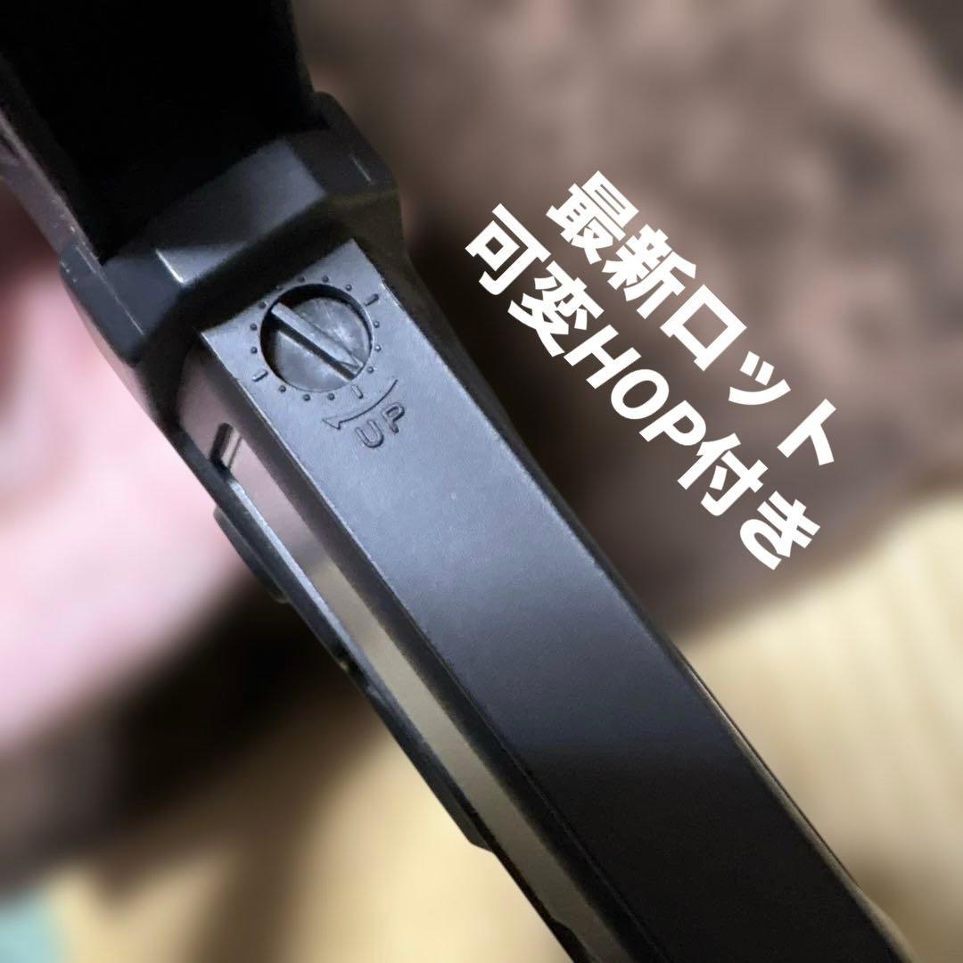 。*様 美品 東京マルイ ファマス 5.56-F1 FAMAS 次世代電動ガン