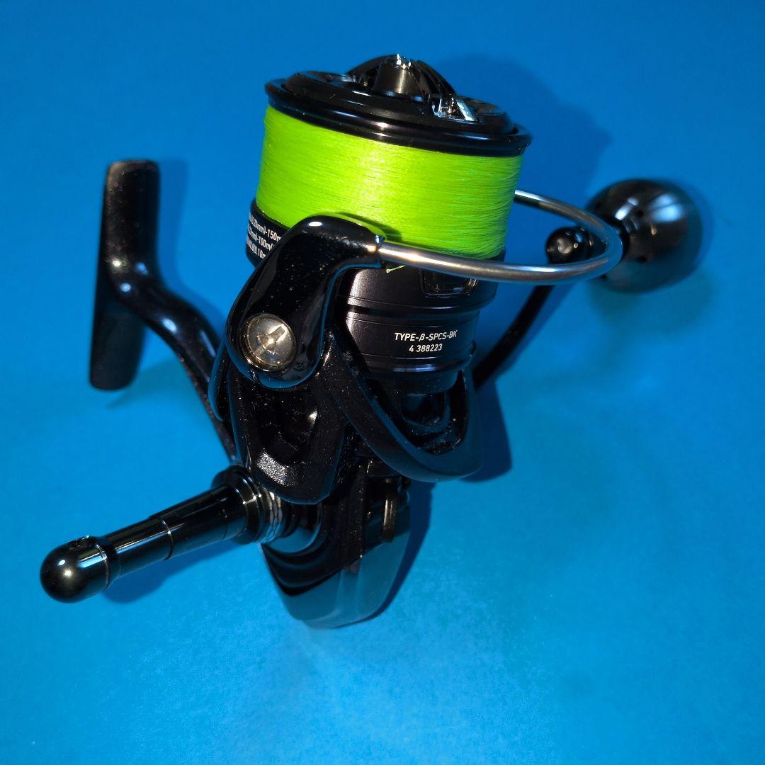 DAIWA　20レガリスLT3000CH