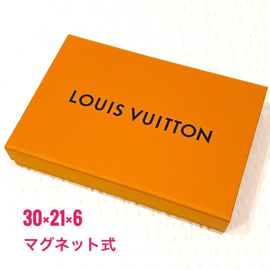 【新品同様】ルイヴィトン　現行品　ギフトボックス　20点　空箱　オレンジ