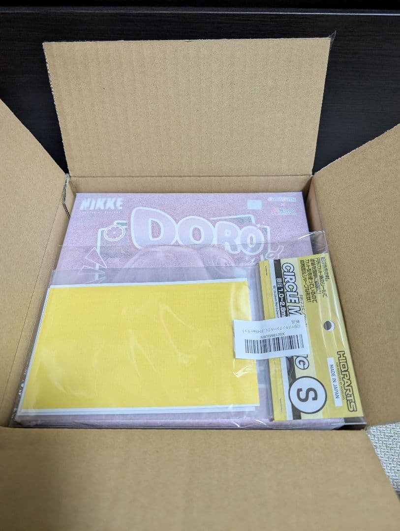 勝利の女神：NIKKE DORO ノンスケール 完成品アクションフィギュア