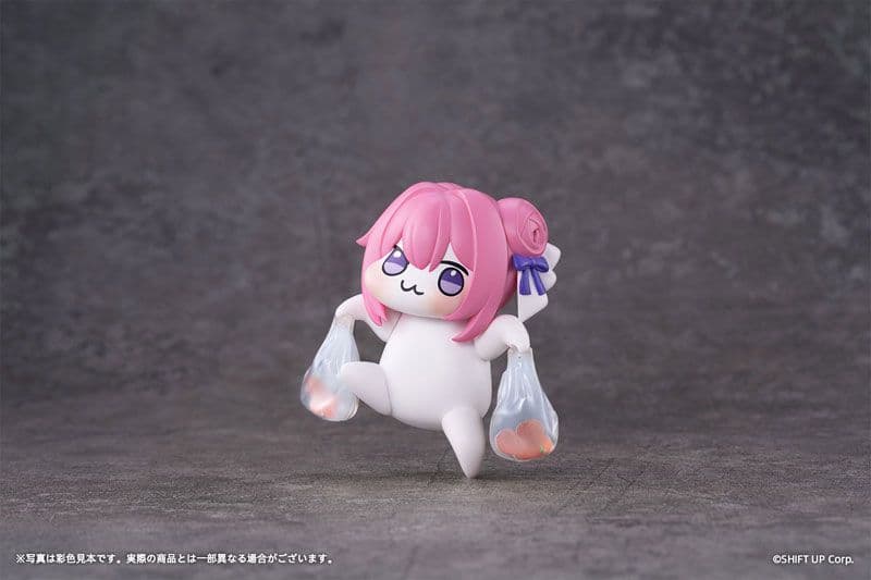 勝利の女神：NIKKE DORO ノンスケール 完成品アクションフィギュア