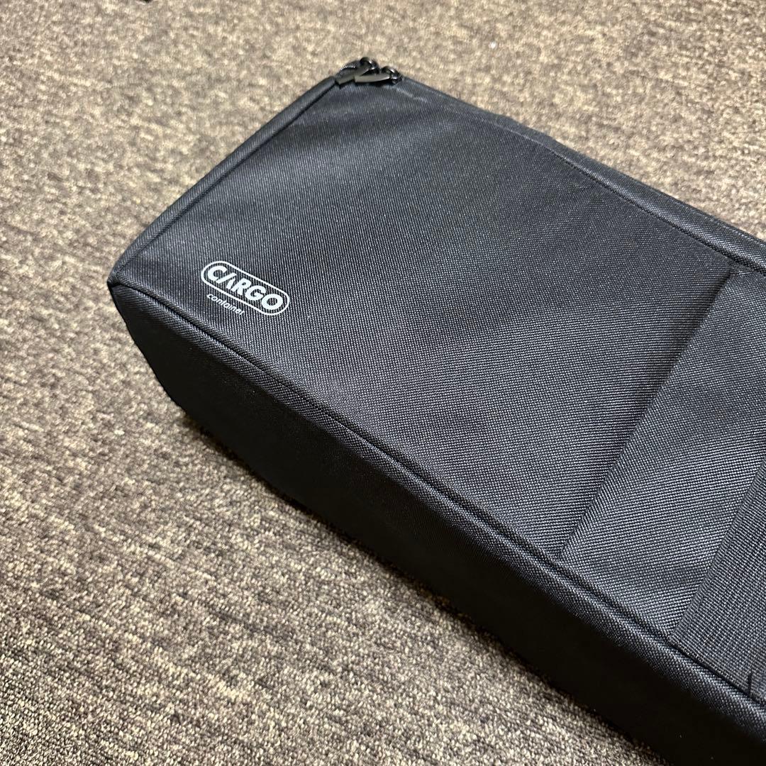 cargo ブラック テーブル CC 3WAY TABLE