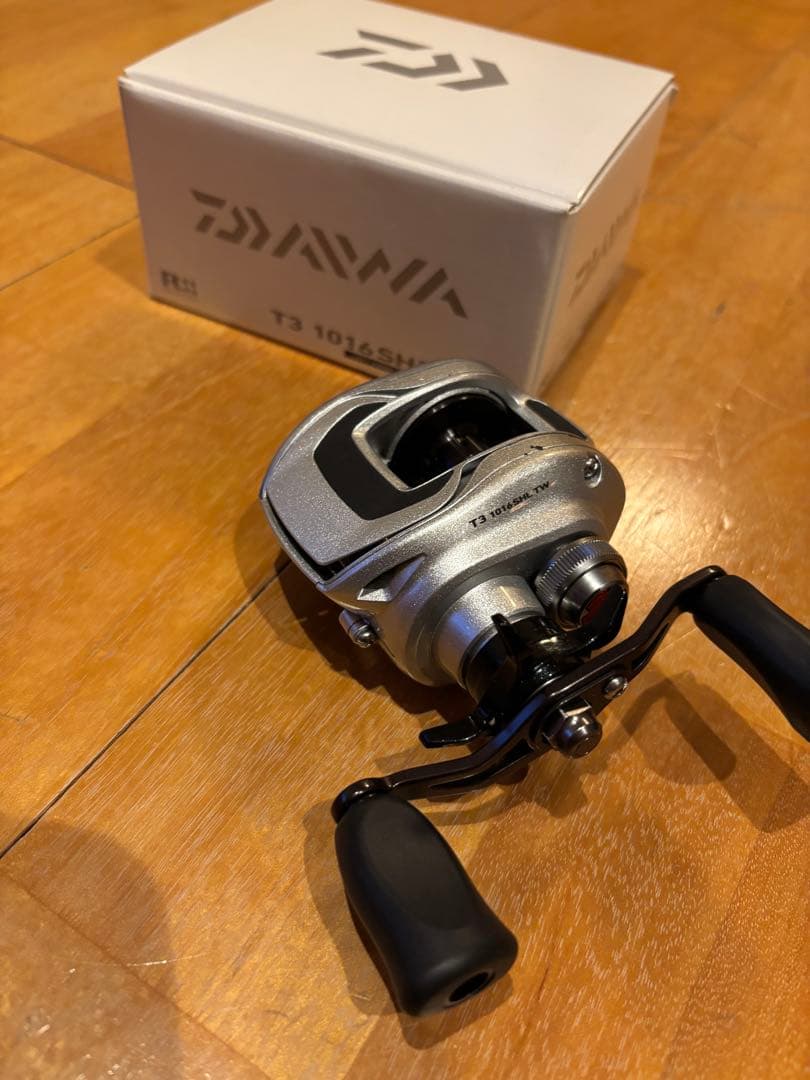 リール T3 1016SHL-TW