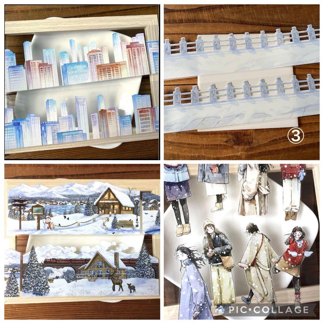 テープ・マスキングテープ mii