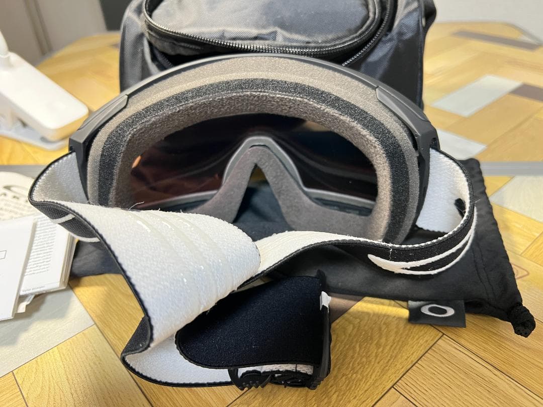 OAKLEY オークリー Line Miner L OO7070-02